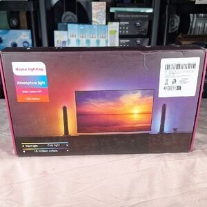 Atmosphere Light with USB Interface